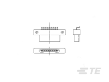 1589700-2 by TE Connectivity / AMP